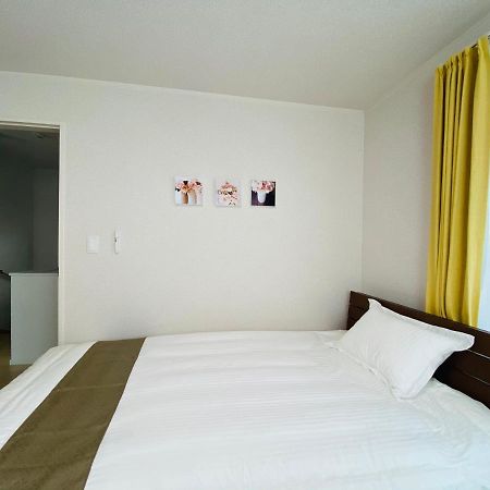 福恵館 Villa Fukuoka  Eksteriør billede