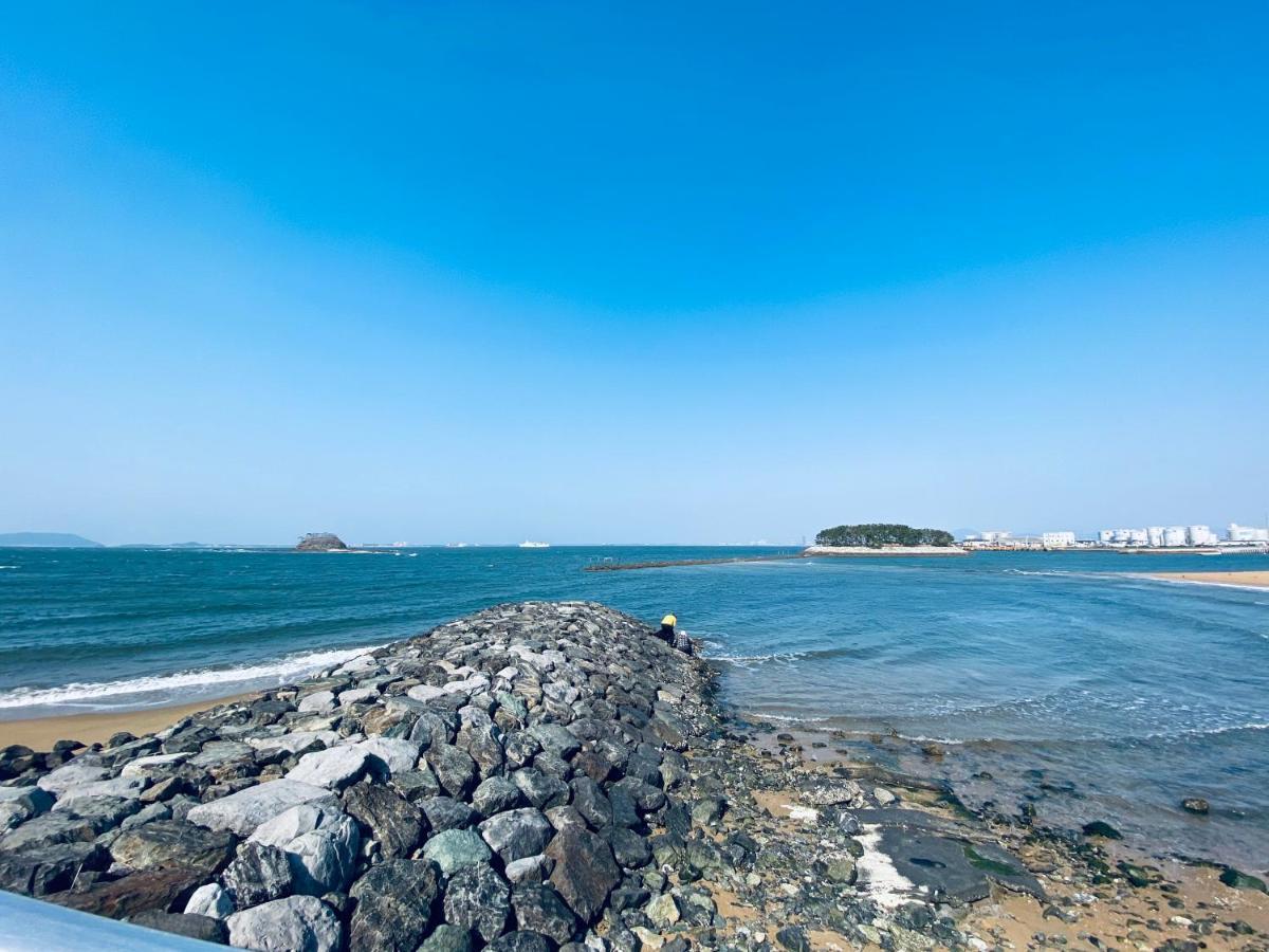 福恵館 Villa Fukuoka  Eksteriør billede